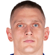 Artem Rakhmanov fm 2020