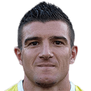 José Miguel Morales fm 2020