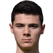 Blagovest Danchev fm20