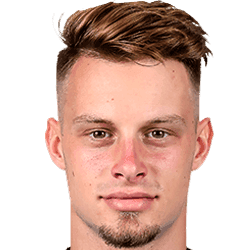 Máté Deczki fm 2020