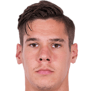 András Hársfalvi fm 2020