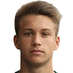 Clemens Hubmann fm20