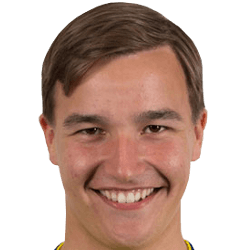 Hampus Svensson fm20