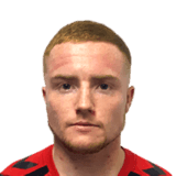 Jamie Hamilton fm 2020