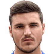 Daniel Hörtkorn fm 2020