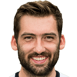 Michael Paton fm 2020