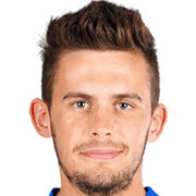 Igor Biedrzycki fm 2020