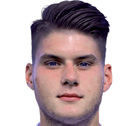 Norbert Myszka fm 2020