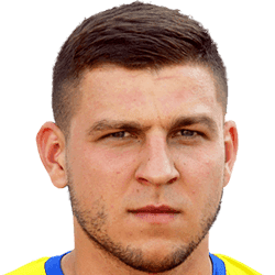 Jedrzej Ludwiczak fm 2020