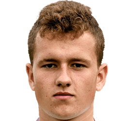 Bartosz Zakrzewski fm 2020