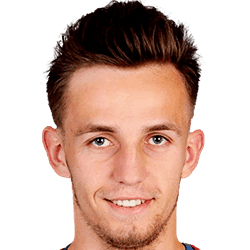 Mateusz Bany fm 2020