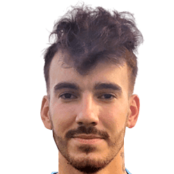 Radoslaw Robakowski fm 2020