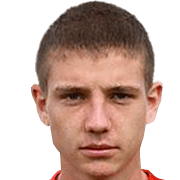 Mateusz Miazga fm 2020