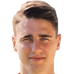 Krystian Stolarczyk fm 2020