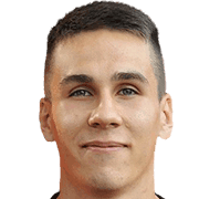 Damian Mezyk fm 2020