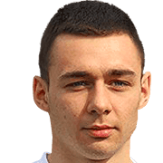 Mateusz Konaszewski fm 2020