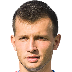 Patryk Czarnota fm 2020