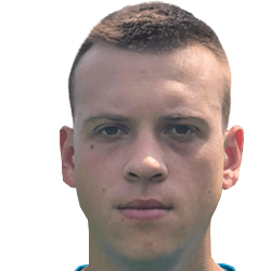 Damian Korkus fm 2020