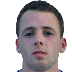 Krystian Wrona fm 2020