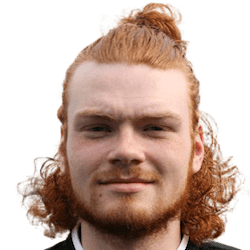 Anton Freyr Guðlaugsson fm 2020