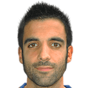 Joseba Del Olmo fm 2020