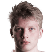 Tommi Lindholm fm 2020