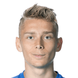 Johan Brannefalk fm20