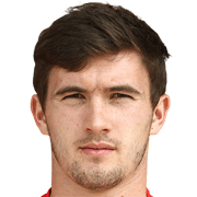 Michael McLellan fm 2020