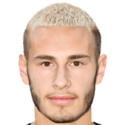 Samuel Schyns fm 2020