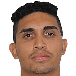 José Gabriel Rodríguez fm 2020