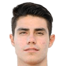 Fernando Hernández fm20