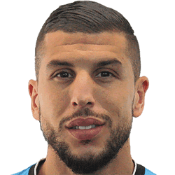 Aniss El Hriti fm 2020