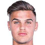 Alexandru Negrean fm 2020