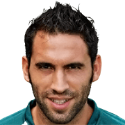 Jonathan Martín fm 2020