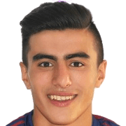 Anıl Balakkız fm 2020