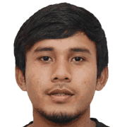 Muhd Asri Mardzuki fm 2020