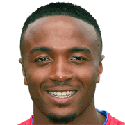 Ian Gayle fm20