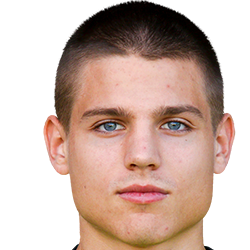 Konrad Powala fm 2020