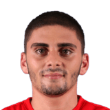 Birkan Öksüz fm 2020