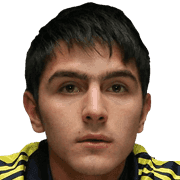 Onur Karakabak fm 2020