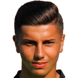 Andrei Dragu fm 2020