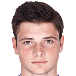 Matisse Bergiers fm20