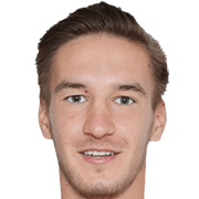 Kristóf Hevesi fm 2020