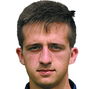 Michal Balewski fm20