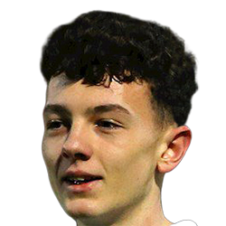 Devon Arnold fm 2020