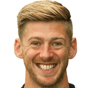 Jon Stead fm20