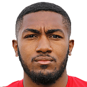 Kiran Khinda-John fm 2020