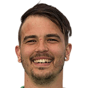 Richard Brush fm 2020