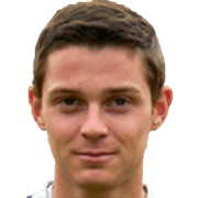 Luke Allen fm20
