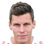 Charlie Sheringham fm 2020